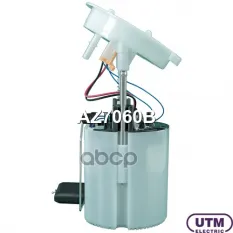Модуль в сборе с бензонасосом Utm арт. AZ7060B
