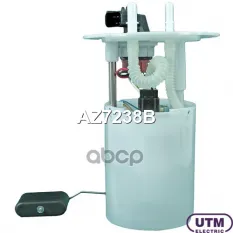 Модуль в сборе с бензонасосом Utm арт. AZ7238B
