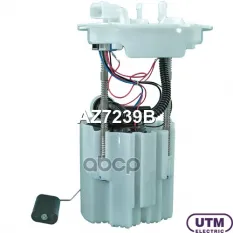 Модуль в сборе с бензонасосом Utm арт. AZ7239B