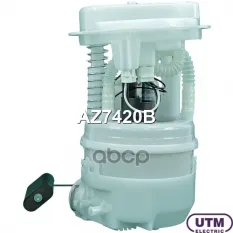 Модуль в сборе с бензонасосом Utm арт. AZ7420B