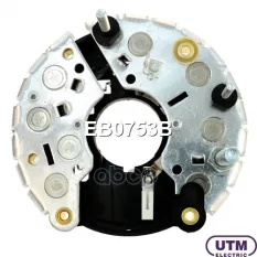 Диодный мост генератора Utm арт. EB0753B