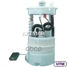 Модуль в сборе с бензонасосом Utm арт. AZ7518B
