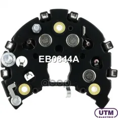 Диодный мост генератора Utm арт. EB0844A
