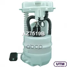 Модуль в сборе с бензонасосом Utm арт. AZ7519B