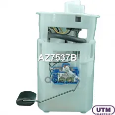 Модуль в сборе с бензонасосом Utm арт. AZ7537B