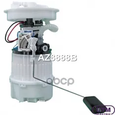 Модуль в сборе с бензонасосом Utm арт. AZ8888B