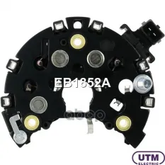 Диодный мост генератора Utm арт. EB1852A