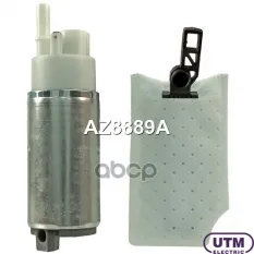 Бензонасос электрический Utm арт. AZ8889A