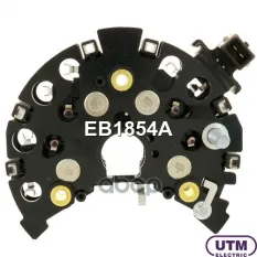 Диодный мост генератора Utm арт. EB1854A