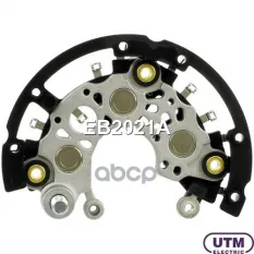 Диодный мост генератора Utm арт. EB2021A