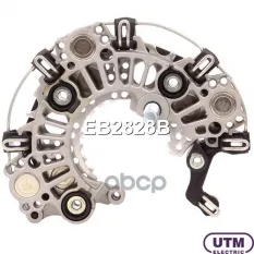 Диодный мост генератора Utm арт. EB2828B