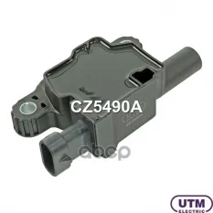 Катушка зажигания Chevrolet Tahoe/Cadillac Escalade 5.3L-6.2L Utm арт. 'CZ5490A