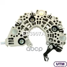 Диодный мост генератора Utm арт. EB3907A