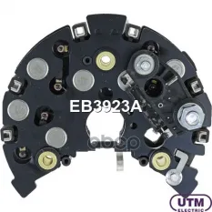 Диодный мост генератора Utm арт. EB3923A