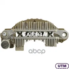 Диодный мост генератора Utm арт. EA0094A