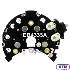 Диодный мост Utm арт. EB4333A