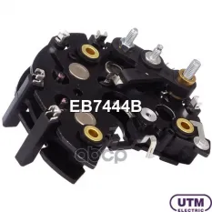 Диодный мост генератора Utm арт. EB7444B
