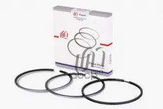 Кольца поршневые STD United Motors арт. PR1680-000