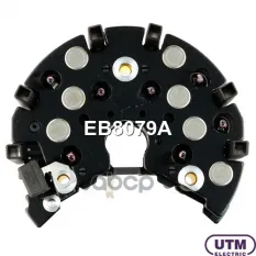 Диодный мост генератора Utm арт. EB8079A