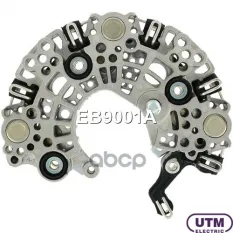 Диодный мост генератора Utm арт. EB9001A