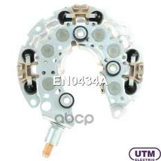 Диодный мост генератора Utm арт. EN0434A