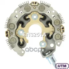 Диодный мост генератора Utm арт. EN3251A