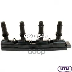 Катушка зажигания Utm арт. CZ0354A