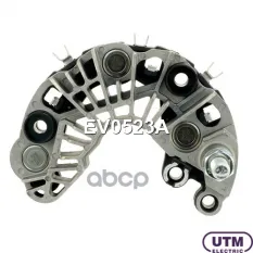 Диодный мост генератора Utm арт. EV0523A