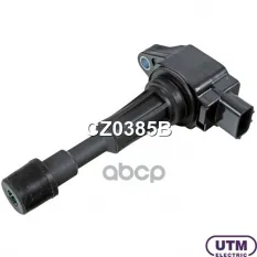 Катушка зажигания Utm арт. CZ0385B