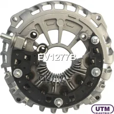 Диодный мост генератора + крышка Utm арт. EV1277B
