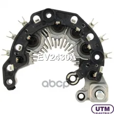Диодный мост генератора Utm арт. EV2430A
