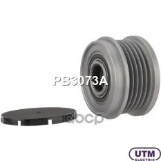 Шкив генератора Utm арт. PB3073A