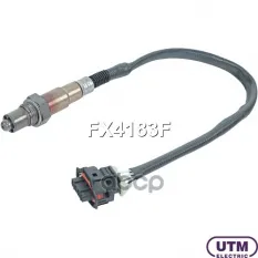 Лямбда-зонд Utm арт. FX4183F
