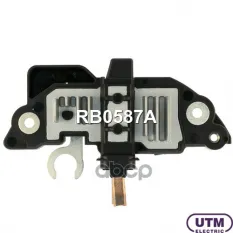 Регулятор генератора Utm арт. RB0587A