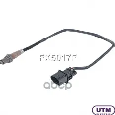 Лямбда-зонд Utm арт. FX5017F