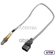Лямбда-зонд Utm арт. FX5018A