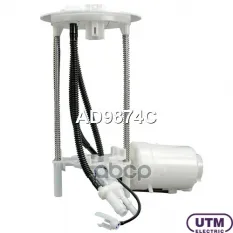 Фильтр топливный TOYOTA Land Cruiser (J200) UTM Utm арт. AD9874C