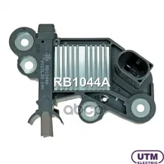 Регулятор генератора Utm арт. RB1044A