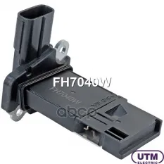 Датчик массового расхода воздуха ДВС Utm арт. FH7040W