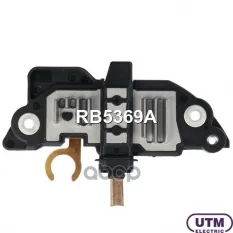 Регулятор генератора Utm арт. RB5369A