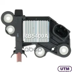 Регулятор генератора Utm арт. RB5400A