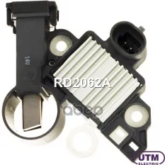 Регулятор генератора Utm арт. RD2062A