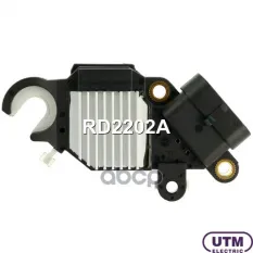 Регулятор генератора Utm арт. RD2202A