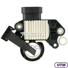 Регулятор генератора Utm арт. RD2207A