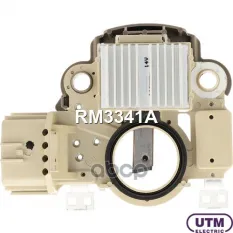 Регулятор генератора Utm арт. RM3341A