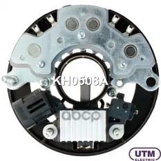 Диодный мост генератора+регулятор Utm арт. KH0508A