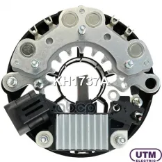 Мост диодный + регулятор Utm арт. KH1737A