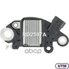 Регулятор генератора Utm арт. RD2587A
