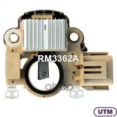 Регулятор генератора RM3362A Utm арт. RM3362A