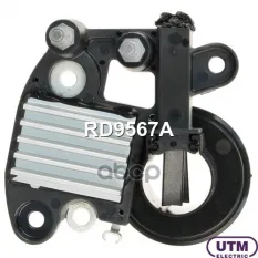 Регулятор генератора Utm арт. RD9567A